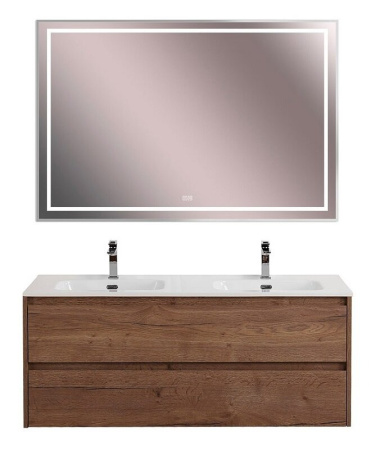 Тумба под раковину BelBagno Kraft 120 KRAFT-1200-2C-SO-2-RT